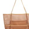 Beach Bag Shoulder Storage Handbag for Travel Vacation Camping Trip Swimming