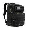 50L/30L Elite Tactical Backpack | 3X Stronger Work & Military Backpack | Resistant and Heavy Duty | 3 Day MOLLE Bug Out Bag