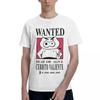 WANTED BRAVE PIG Crayon Shin Chan T Shirt Adult Vintage Cotton T-Shirts Summer Comfortable Tee Shirt Loose Big Size Tops