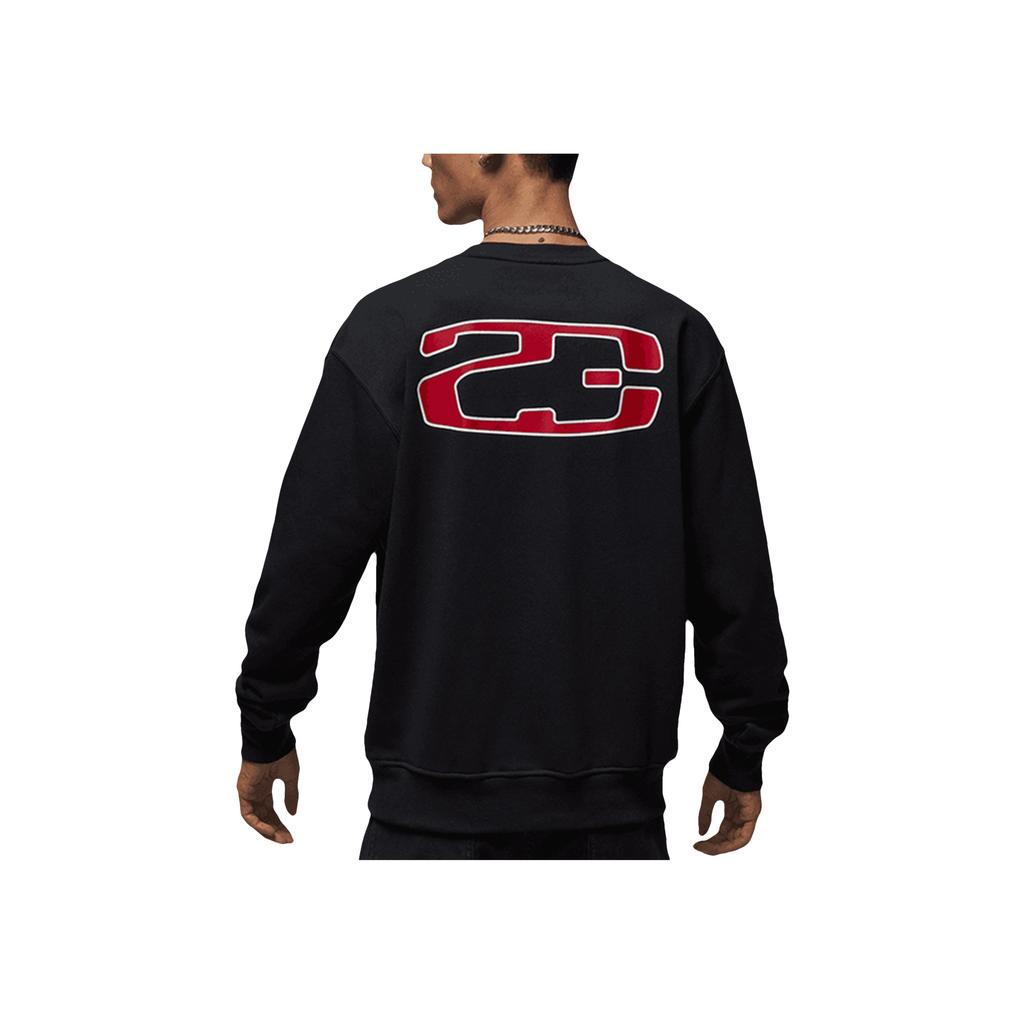 Jordan Crew Neck Casual Pullover Long Sleeve Sweatshirt Men Sweatshirt IO7830010