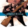 The Umbrella Academy Volume 2 Dallas by Gerard Way Paperback Book 9781595823458
