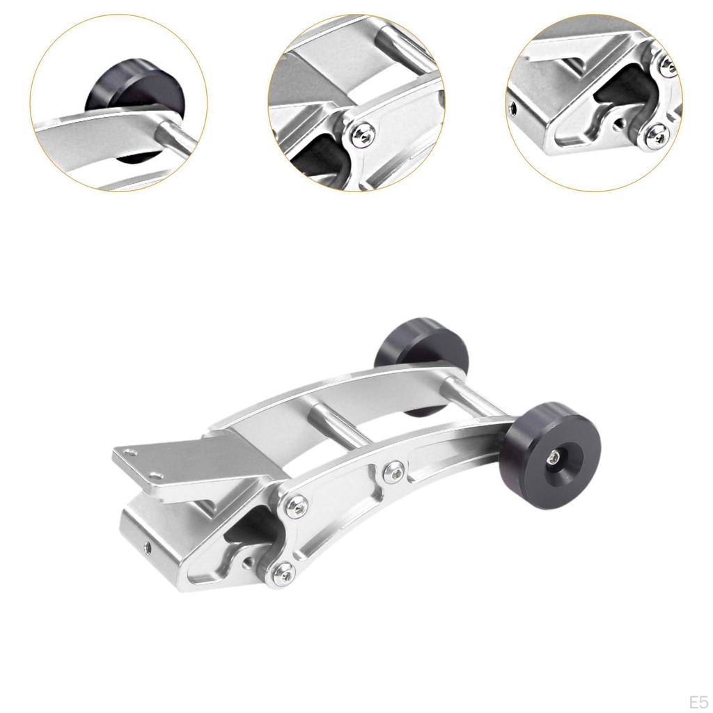 RC Car Wheelie Bar Kit for 1:14 Scale Trucks