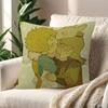 Anime Yaelokre   Pillow Anime Pillow Sofa Bed Head Pillow Cover Cushion Cover Fashion