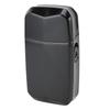Electric Hair Clipper Double Floating Cutter Head Efficient Trimming Hair Grooming Foil Trimmer for Men