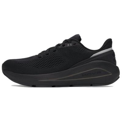 Sonic 7 Comfortable Versatile Durable Low-Top Running Shoes Women Sneaker Black 3028003-002