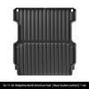 Ridgeline Fuel TPE Floor Mats for 2017-2024