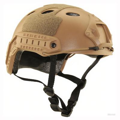 FAST Helmet Outdoor Comic-Con Protection Video Props Lightweight Guide Rail Ride