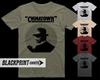 Chinatown V1 | Vintage Movie T-Shirt | Classic Cult Film Graphic Tee | Unisex | Sizes S-5XL