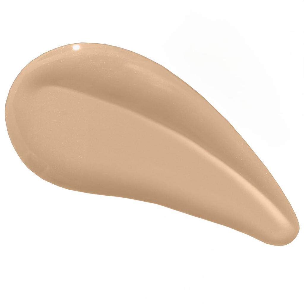 Wet n Wild, Barefocus, Niacinamide Skin Tint, 1116321 Amber Beige, 32ml (1.08fl oz)