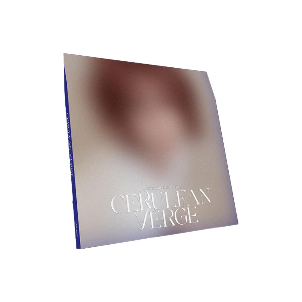 WENDY - Cerulean Verge (Digipack-Ver.)