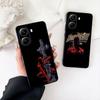 Daredevil Marvel Wallpaper Poster Phone Case for Motorola Moto G86 G14 G35 G34 G45 G55 G67 G75 G85 G24 G15 G54 G57 Power Cover