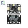 AS7341 10-Channel Color Sensor Breakout Board Spectral Sensor Module Compatible STEMMA QT/Qwiic 50/60Hz Light Source Detection