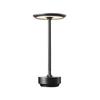 Portable Decorative Bedside Table Lamp for Bars, Restaurants, and Outdoor Camping