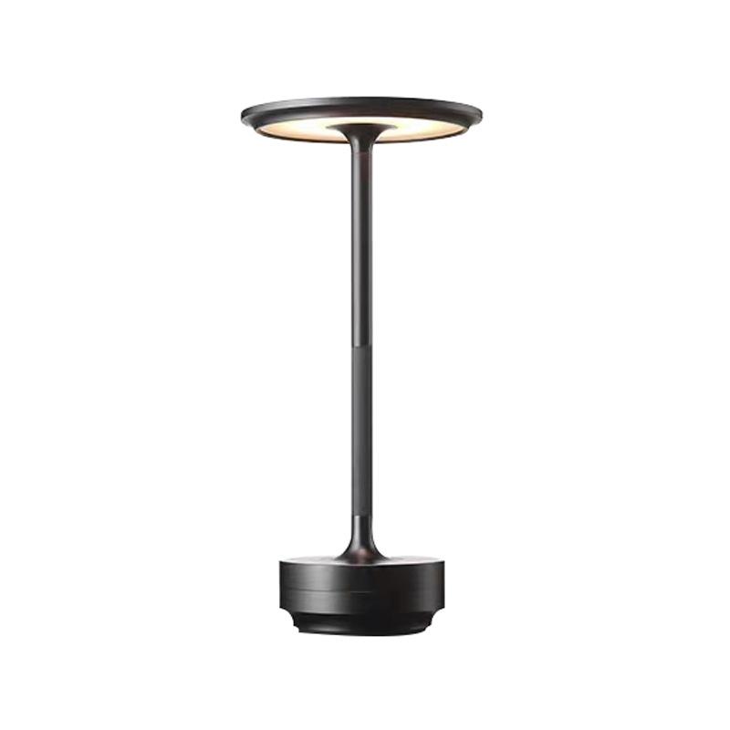 Portable Decorative Bedside Table Lamp for Bars, Restaurants, and Outdoor Camping