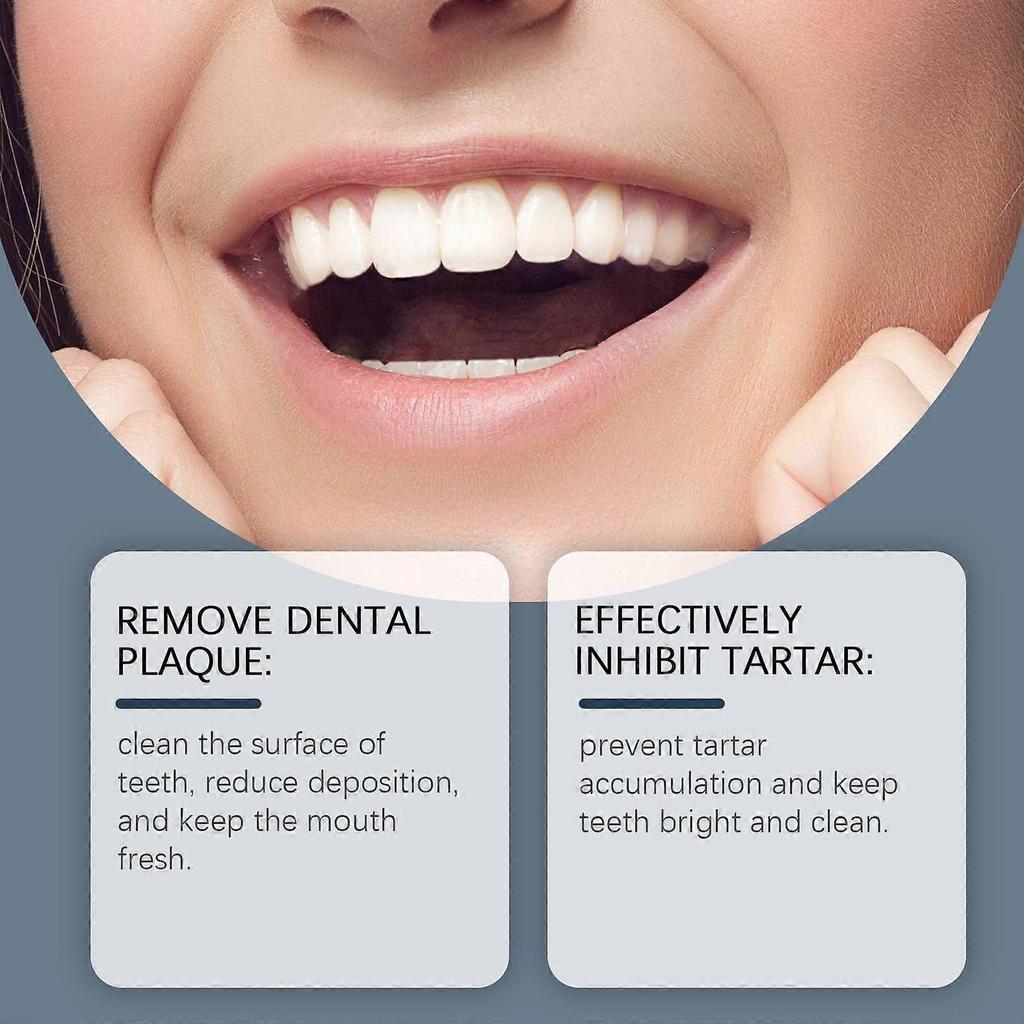 Whitening Toothpastes, Hydroxyapatite Toothpastes with Xylitol & Coconut Oil, Enamel Protection and Tooth Strengthening, Fresh Breath, Mint Flavored