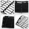 Kühlergrill vorne passend für Mercedes-Benz E-Klasse W124 S124 C124 1993-1995