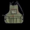 Waterproof Garden and Work Apron with Tool Pockets