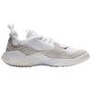 Air Jordan Delta White Vast Grey Men Sneakers Deep-Royal Track-Red CD6109-101