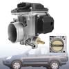 Корпус дросельної заслінки 16400-PPA-A03 Для Honda CR-V 2.4L 2005-2006
