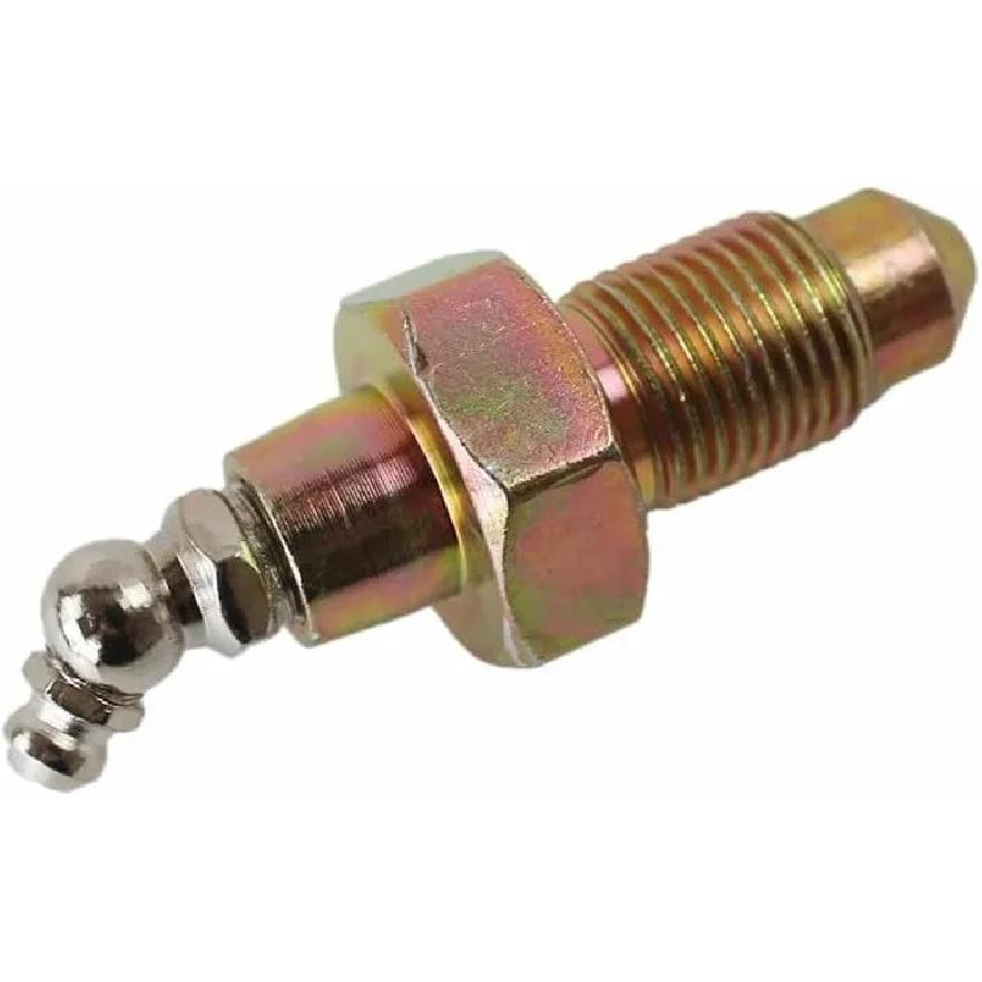 Grease Valve 4255055 4255055R For Hitachi EX200-3 EX200-5 EX220-5 Engine Pilot Valve Grease Replacement Parts Excavator Valve
