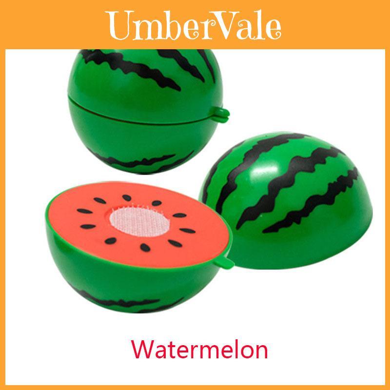 Vibrant Kid Pretend Role Play Kitchen Fruit Vegetable Food Toy Cutting Set Children Gift