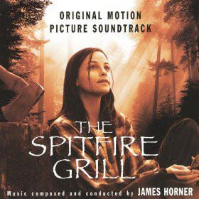 

CD JAMES HORNER - Spitfire Grill SK62776 Sony Classical 1996 US Dance & Electronica Used