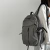 Japanese Light Weight Weight Backpack for Men and Women Large High School High School Commuter School Bag Outdoor Mountaineering Touring Backpack