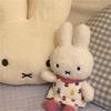 Cute Mascot Plush Toy, Cuddly, Soothing Character, Popular Animal, Kids' Ornament, Birthday Gift, 25cm Tall [Used]