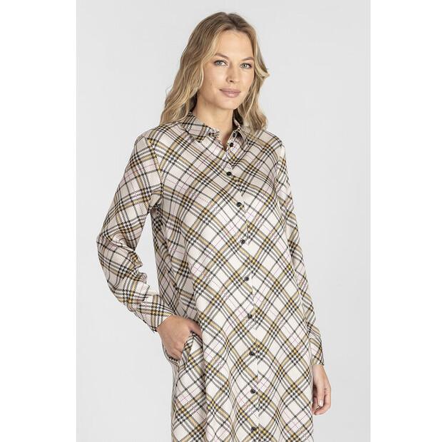 Платье Deni Cler Milano W-DC-3452-E5-E6-14-1