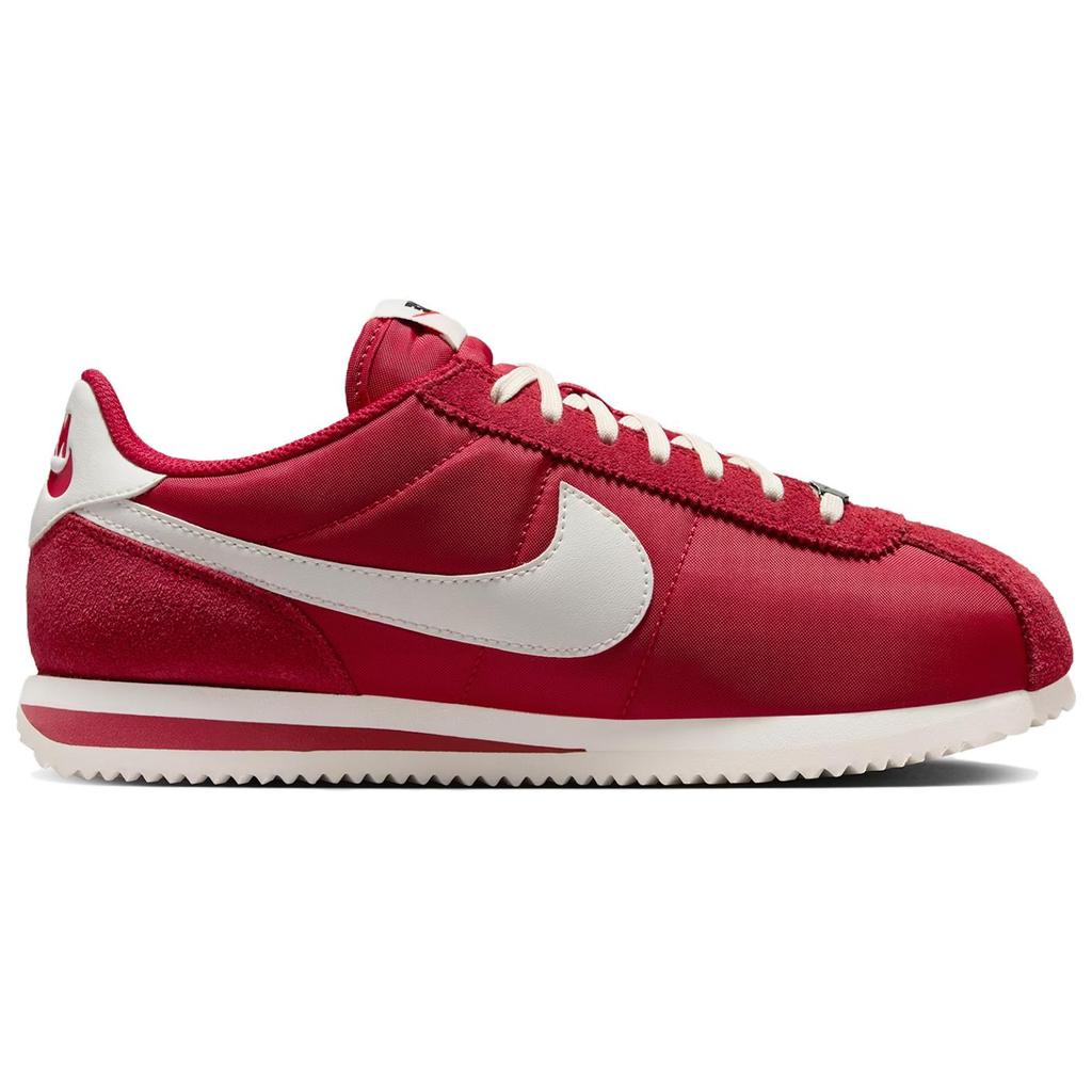Nike Cortez Gym Red Sail Women's Sneakers IF1764-600