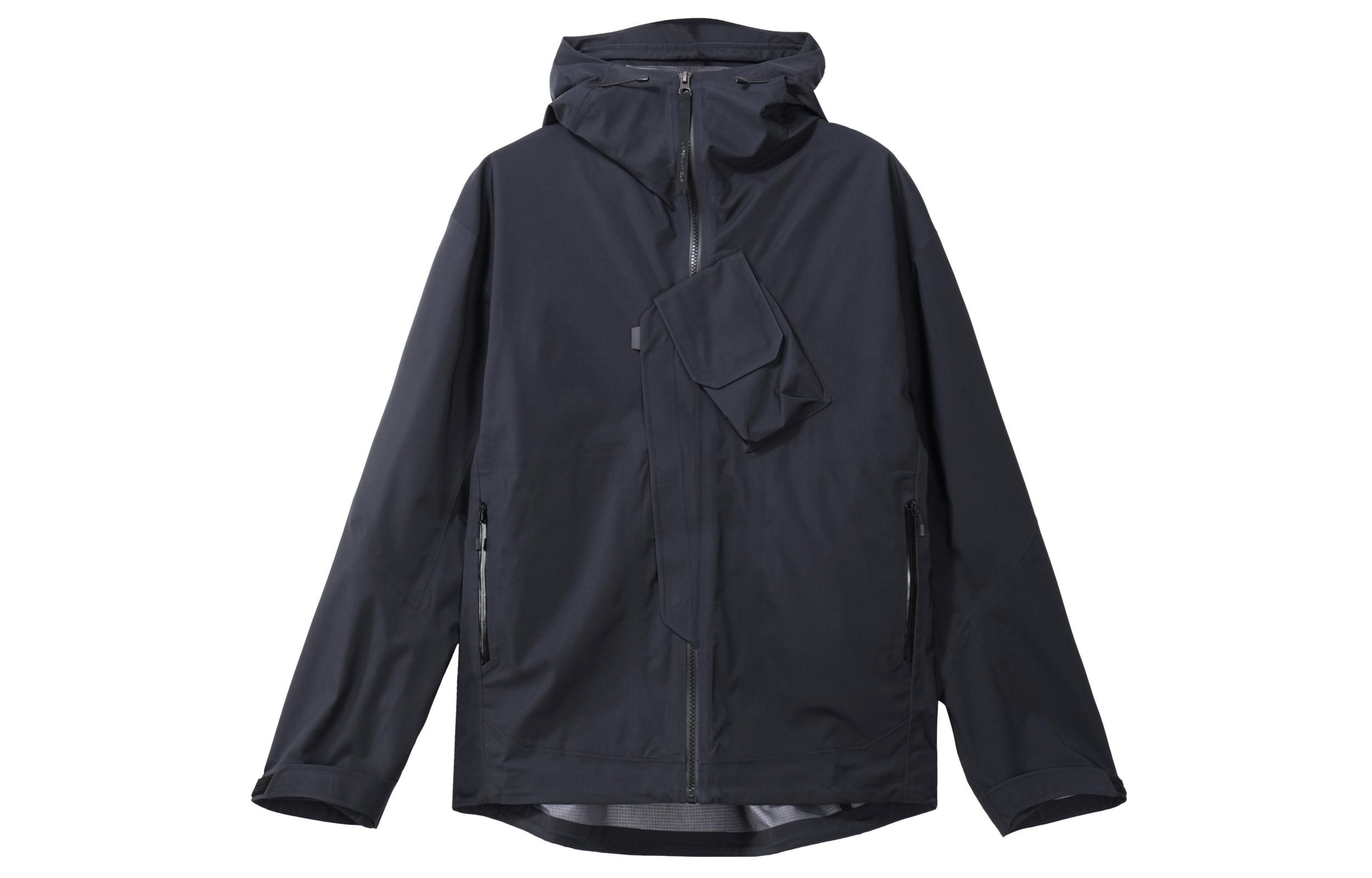 Under Armour Jackets & Coats Men s Black 1387991-001 MD