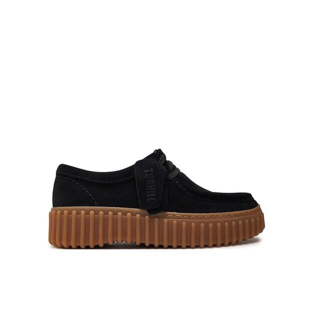 Полуботинки Clarks Torhill Bee EU 36