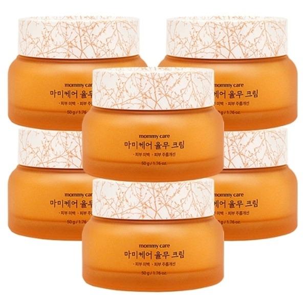 MOMMY CARE Job's Tears Cream 50g X 2 X 3_20683112_672032