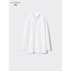 Uniqlo Japan Oxford Oversize Shirt