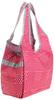 Adidas ST DT Mini Bag W IX535 X48222 Pink (Super S12/Electricity)