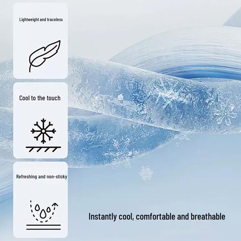 Men's UPF50+ Sun Protection Cooling Jacket