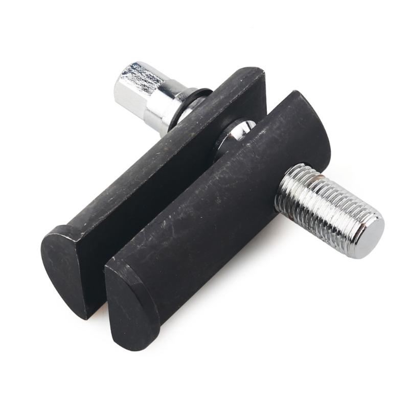 Motorcycle Steering Neck Bearing Race Removal Tool Carbon Steel Construction for Efficient Bike Maintenance And Repair