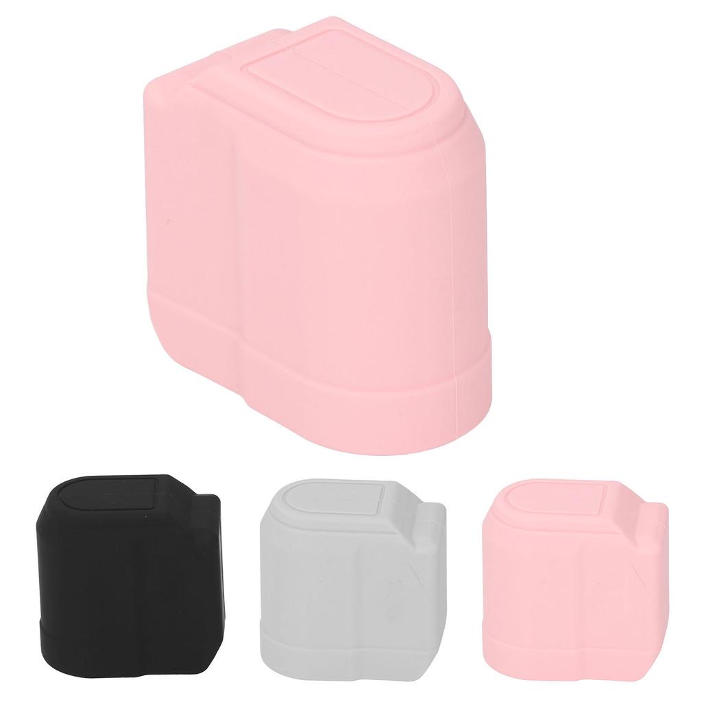 Silicone Lens Cap for Osmo Pocket 3 Camera PTZ Lens Cover Protector Replacement Anti Drop Scratch Re
