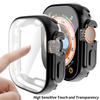 TPU Hülle Für Apple Watch Ultra 3 49mm Hülle 11 10 9 8 7 42mm 46mm 45mm 41mm Rundumschutz Glas iWatch 6 5 4 SE 44mm Abdeckung