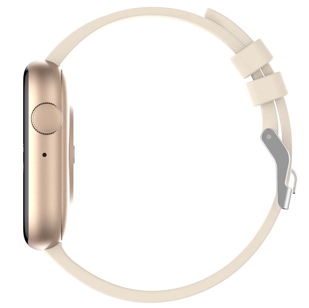SMARTWATCH UNISEX GRAVITY GT3-6 - ROZMOWY BLUETOOTH, WŁASNE TARCZE (sg022f)