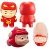 Changzhou Ggbond Genuine Piggy Squishy Stress Relief Toy For Kids Cute Figure Desktop Decoration