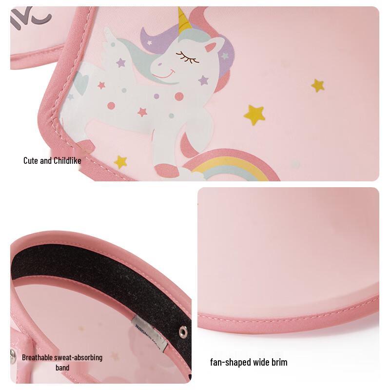 VVC Kids' Sun Protection Hat