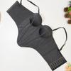 Corsés, ropa de mujer moderna y elegante