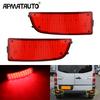 For Mercedes Benz Sprinter W906 2006 2007 2008 2009 2010-2016 LED Rear Bumper Reflector Light Brake Lamp 9068260040 9068260140