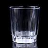 LED Automatic Flashing Cup Sensor Light Up Mug Wine Beer Whisky Shot Drink for Glow Christmas Party Bar Club Birthday Drinkware