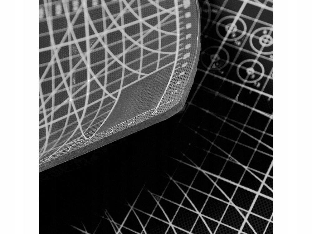 Cutting Mat A2 Black (25) Gab_B