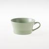 Tasse en céramique OLOEY Bleu dégradé