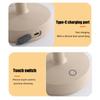 AquaSpa Shower Lamp - Waterproof Bathroom Lamp With 16 Color Ocean  Projector, Rechargeable Shower Light With  & Remote Control, Cordless Light For