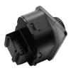 Car Adjust Knob Side Mirror Switch Parts For VW Polo 2001-2010 6Q1959565D 6Q1 959 565D 565H