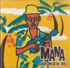 CD YOSHIOOWA  MANA MECR30103 MELDAC 1998 Japan New Age  Easy Listening Used